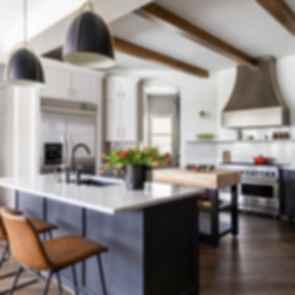 San Clemente Remodel - Kitchen