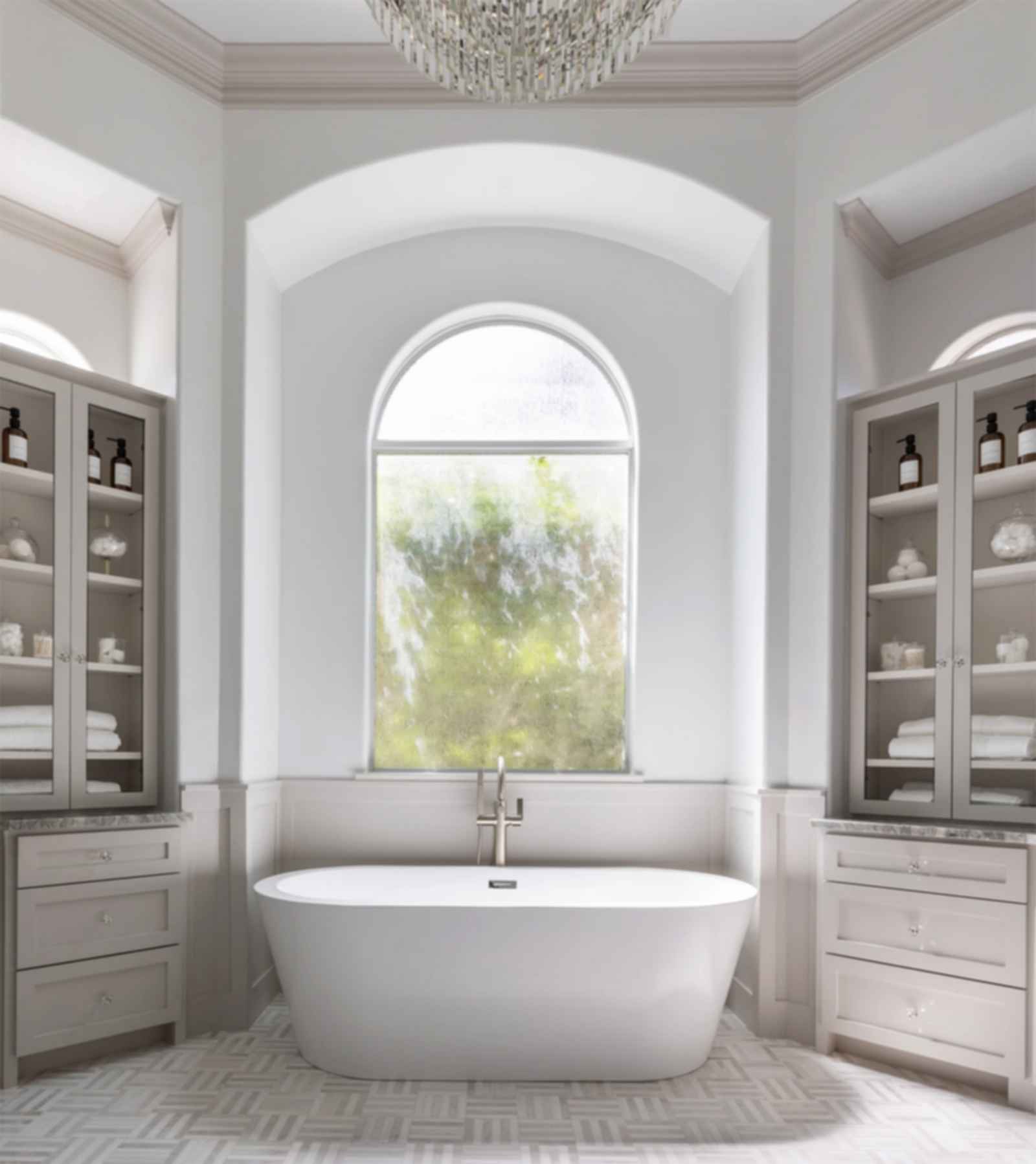 San Clemente Remodel - Bathroom