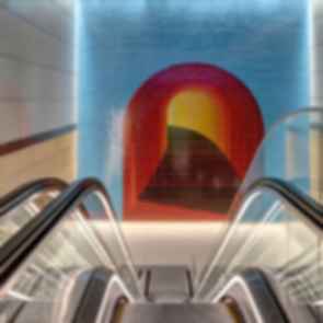 Sydney Metro Gadigal Station