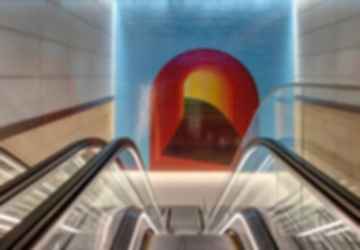 Sydney Metro Gadigal Station