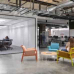 The Ion - Office Space