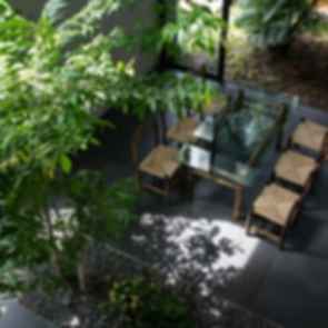 Binh House - Dining Area