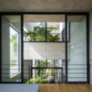 Binh House - Bedroom