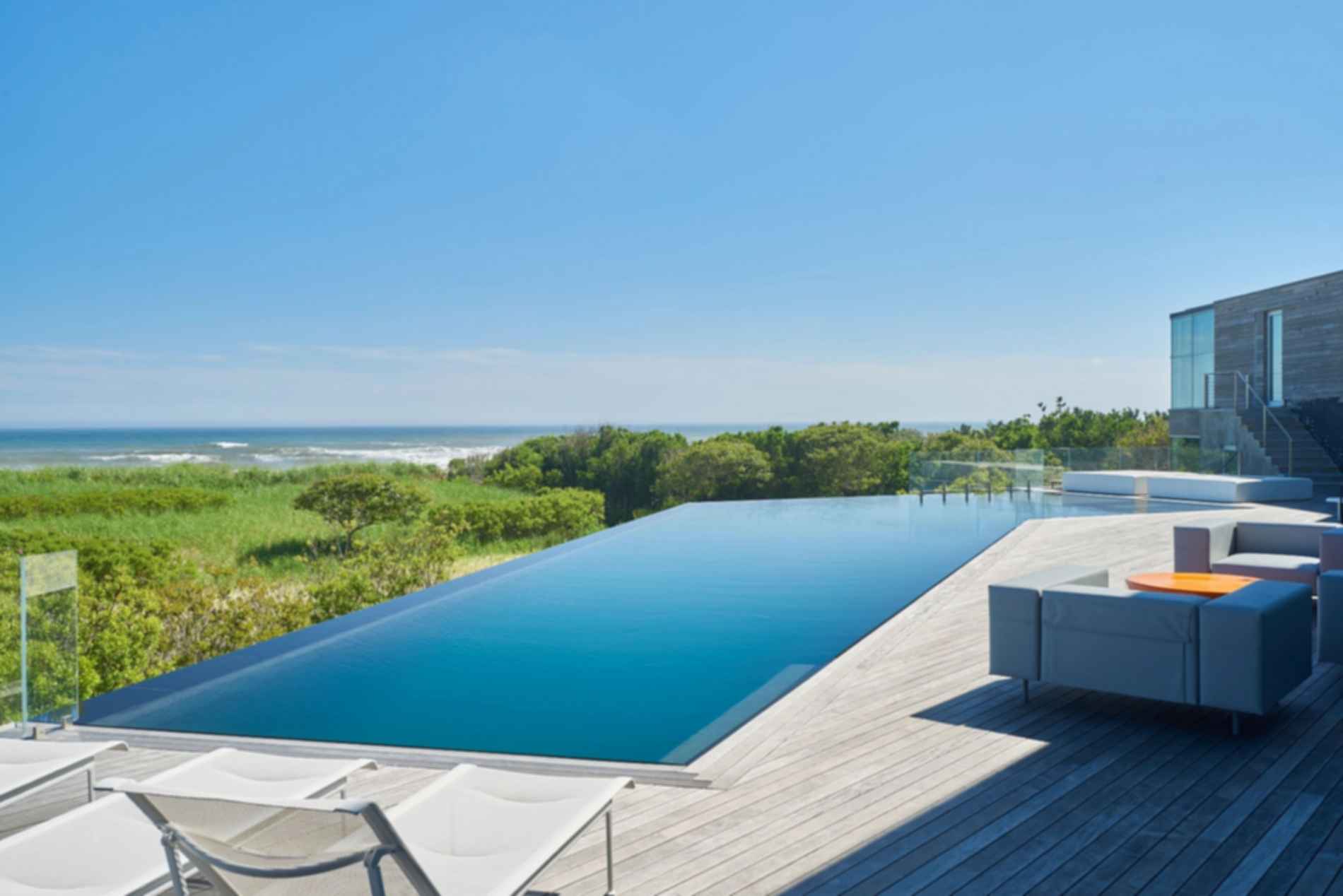 Inversion - Poolside