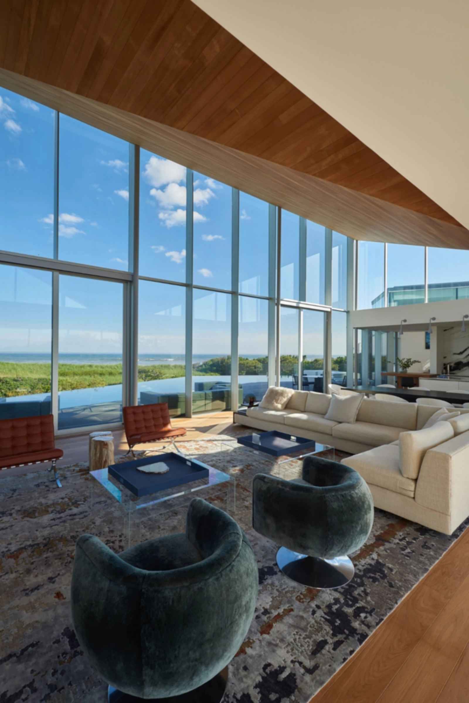 Inversion - Living Room