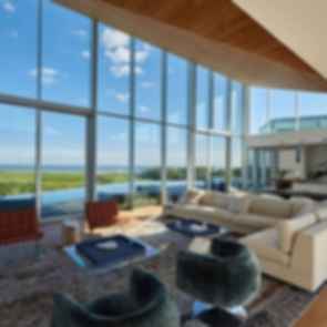 Inversion - Living Room