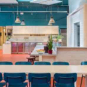 accuRx Campus - Interior