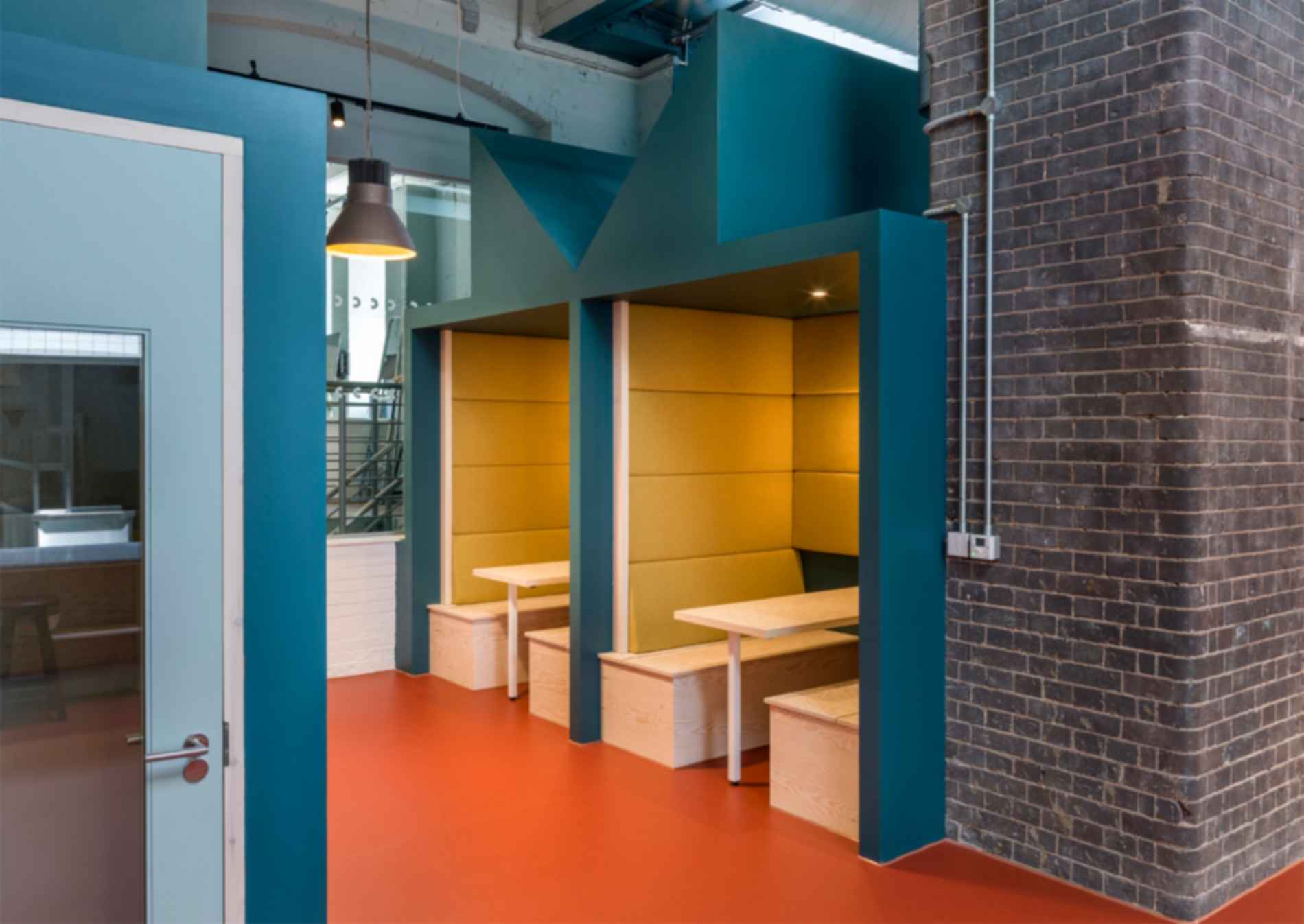 accuRx Campus - Booths