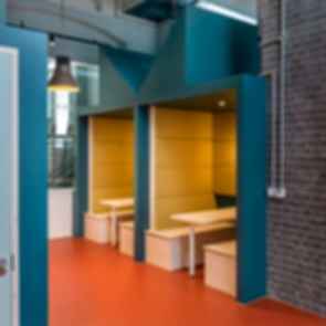 accuRx Campus - Booths