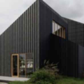 Tversted House - Exterior