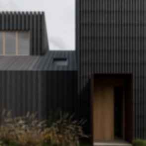 Tversted House - Exterior