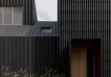 Tversted House - Exterior