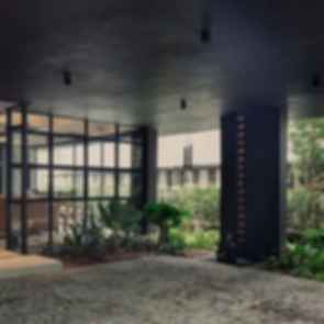 House of Endless Trees