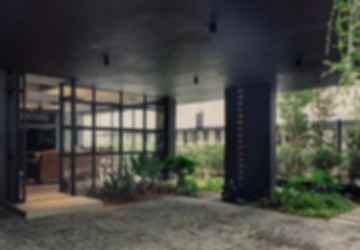 House of Endless Trees