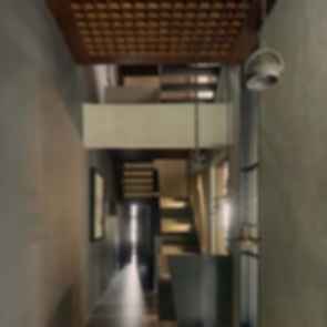 House of Endless Trees - Stairs