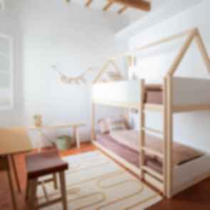 House M - Kids Room