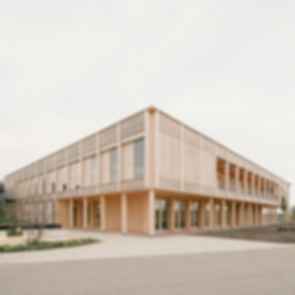 Windkraft Simonsfeld Headquarters Expansion