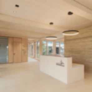 Windkraft Simonsfeld Headquarters Expansion - Reception