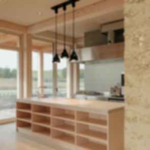 Windkraft Simonsfeld Headquarters Expansion - Kitchen