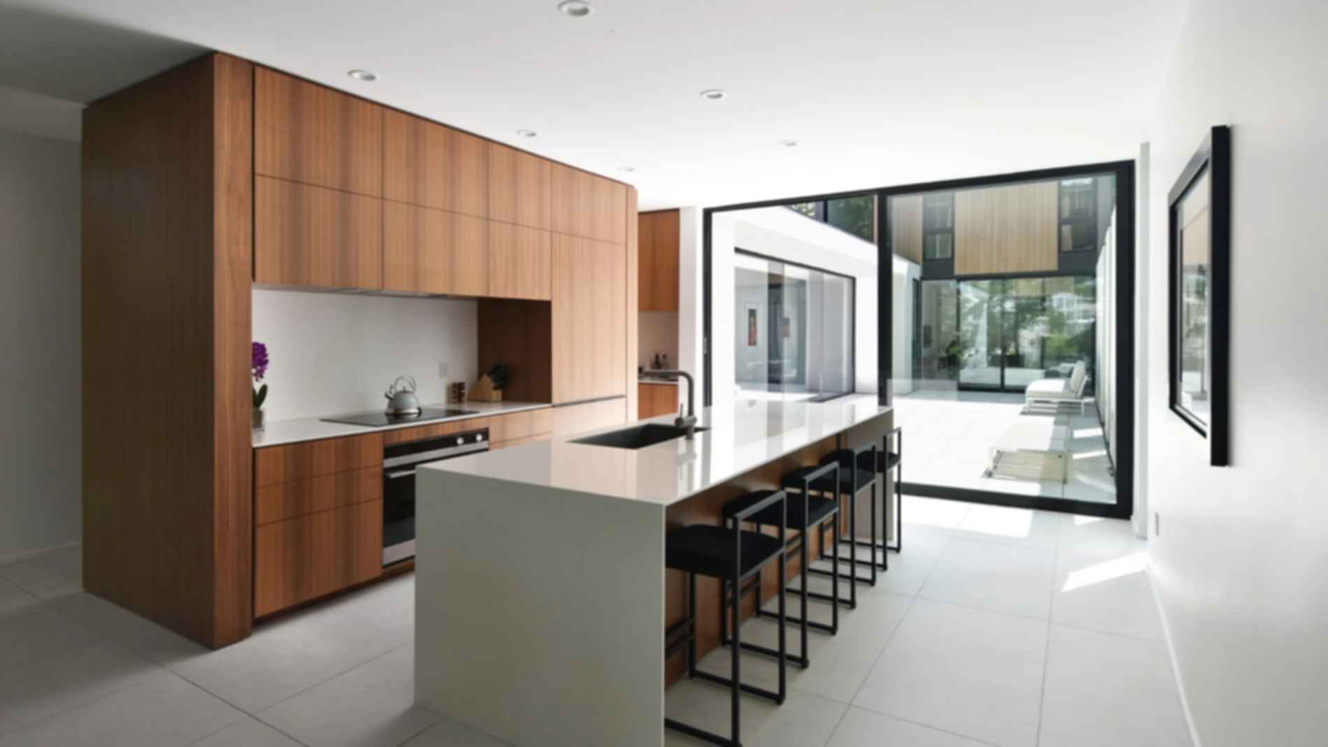 Curtain House - Kitchen Curtain House - Kitchen