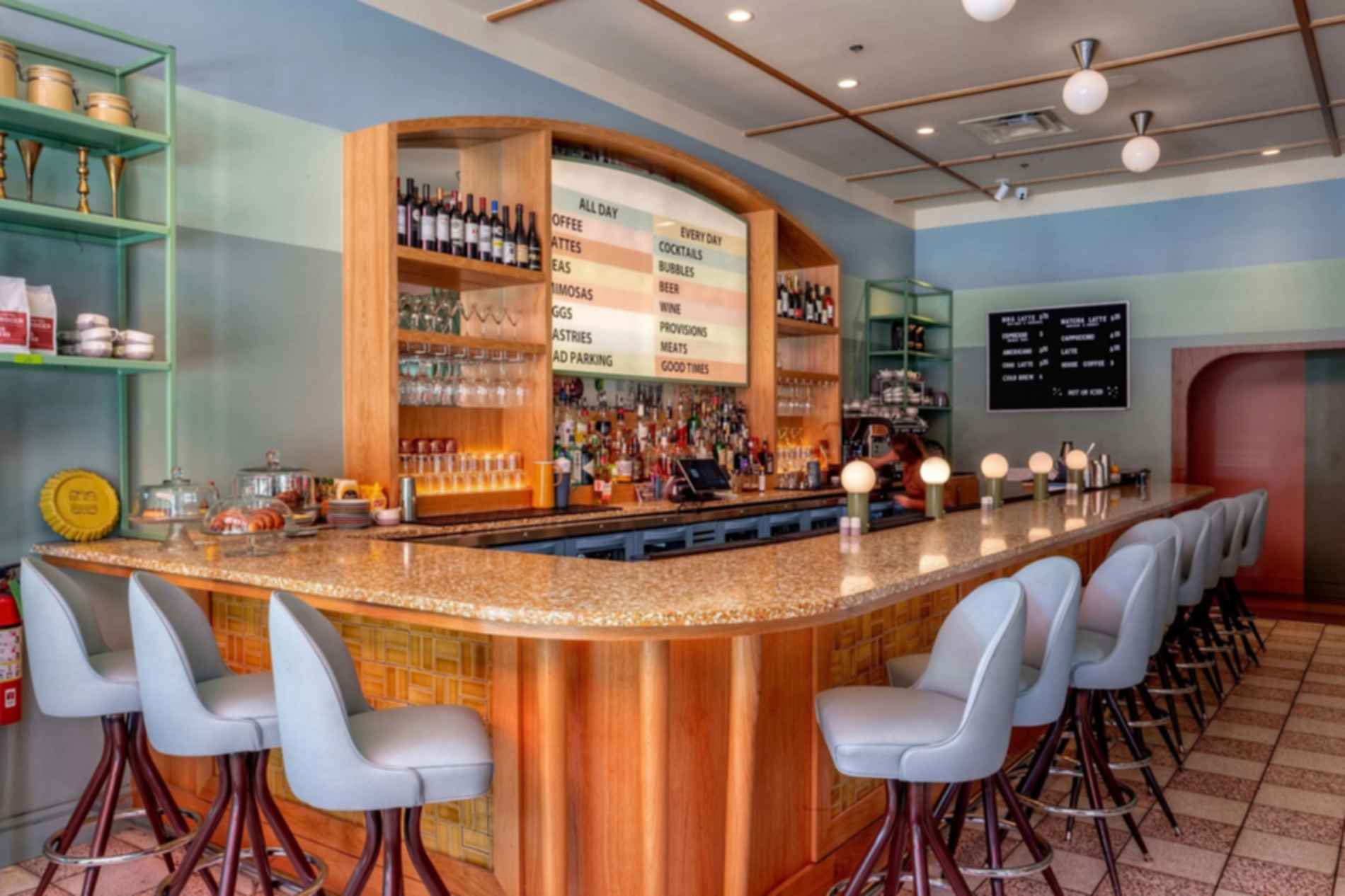 Maple Ridge Grocer - Bar Maple Ridge Grocer - Bar