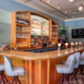 Maple Ridge Grocer - Bar