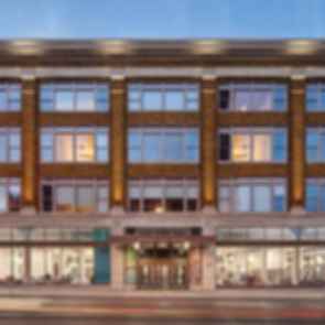 Milwaukee Public Library Mitchell Street Branch