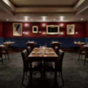 Saint Kate Arts Hotel - Seating