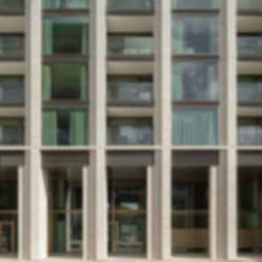 The Lighthouse - Façade