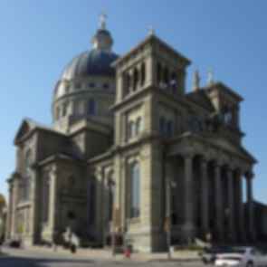 Basilica of St. Josaphat