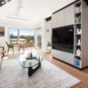 Mosman Apartment Renovation