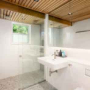 Mosman Apartment Renovation - Bathroom