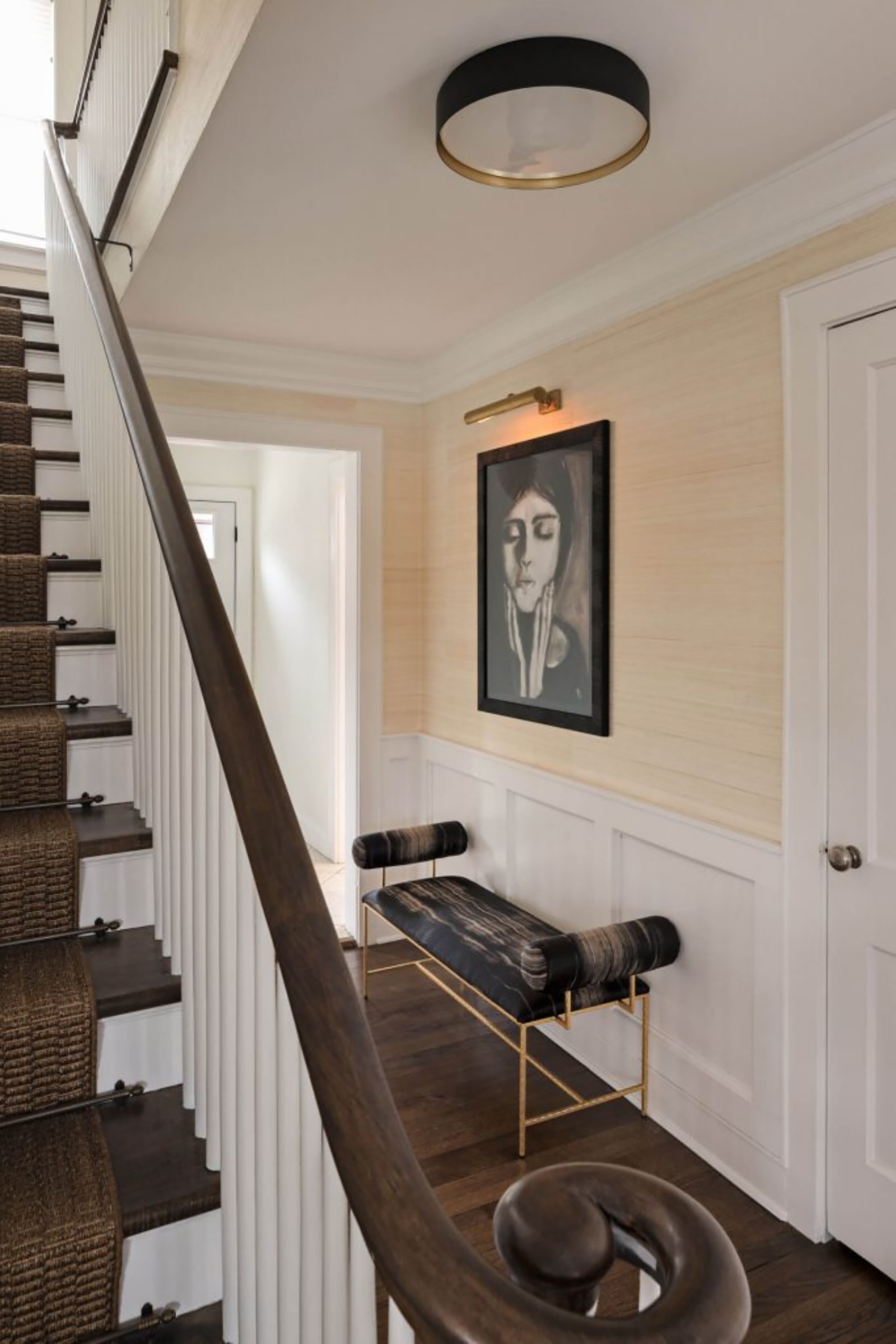 Marietta Ave Historic Colonial Residence - modlar.com