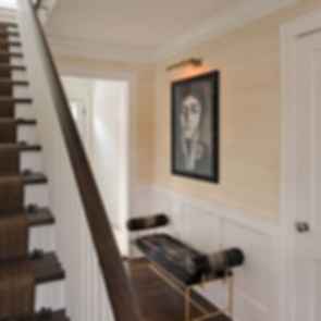 Marietta Ave Historic Colonial Residence - Interior