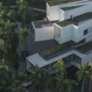 Yunlu Wetland Gallery - Aerial View