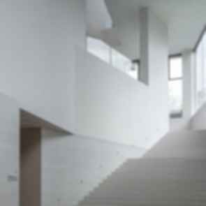 Yunlu Wetland Gallery - Stairs