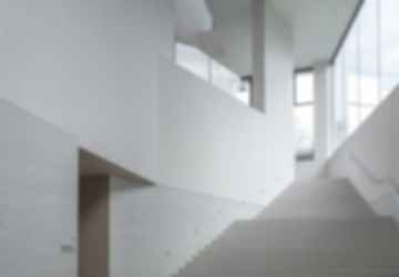 Yunlu Wetland Gallery - Stairs