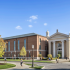 University of Notre Dame - Walsh Family Hall of Architecture