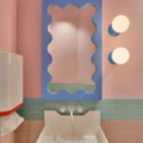 Lillizahn Dental Office - Mirror