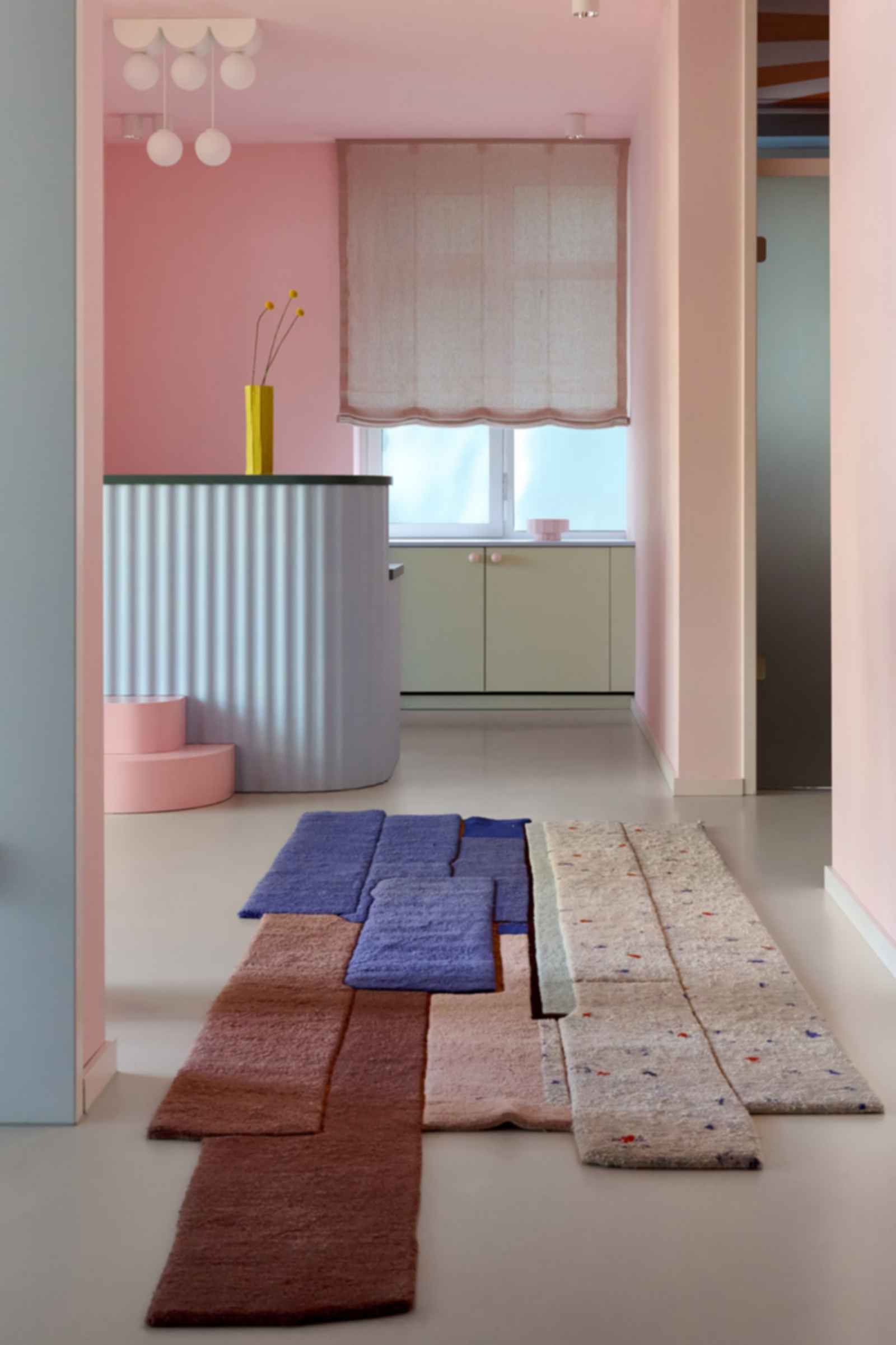 Lillizahn Dental Office - Interior Lillizahn Dental Office - Interior