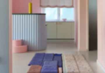 Lillizahn Dental Office - Interior