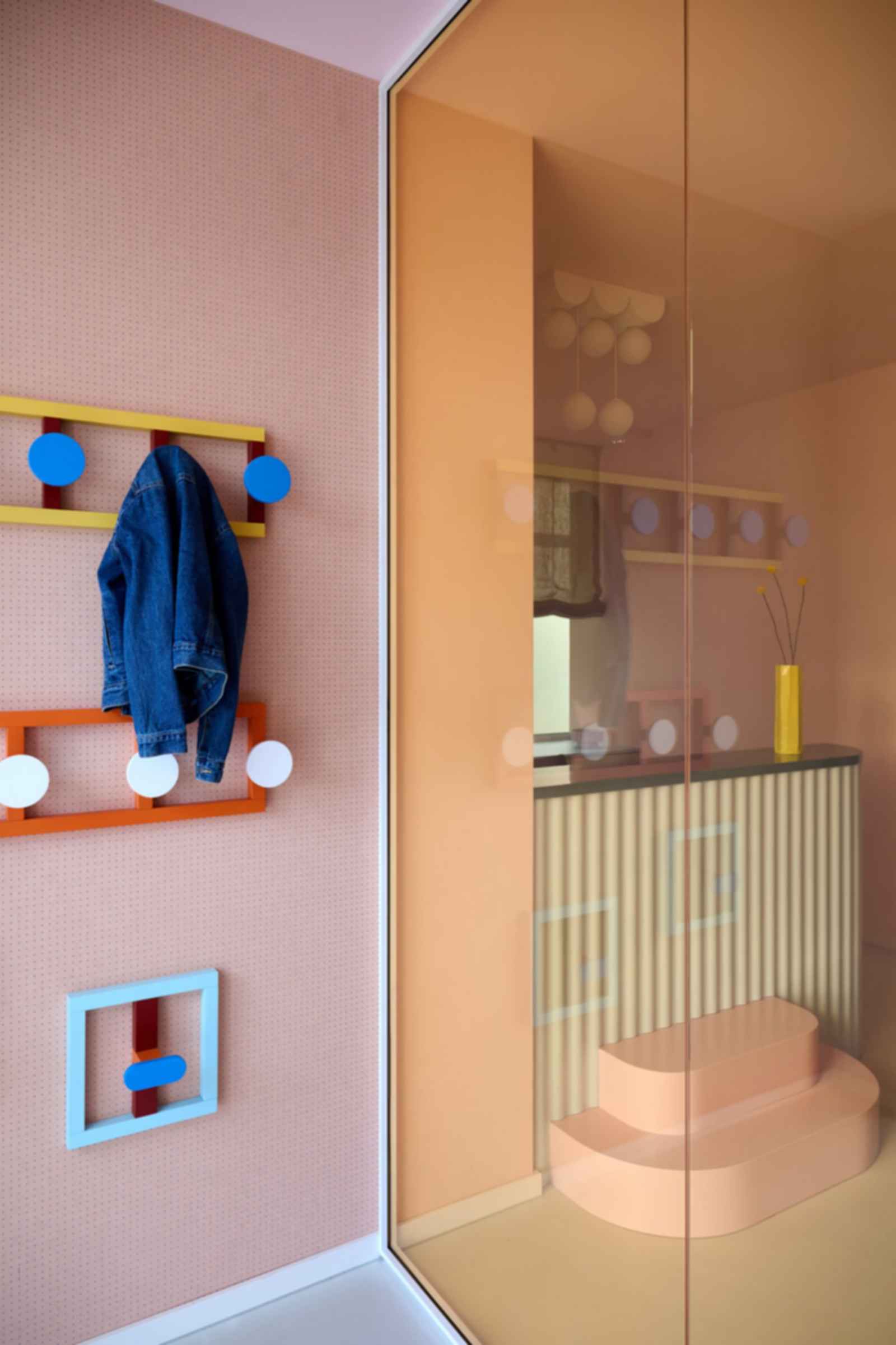 Lillizahn Dental Office - Entrance