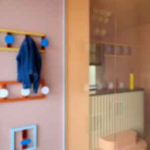 Lillizahn Dental Office - Entrance