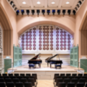 Selected Projects by John Simpson Architects