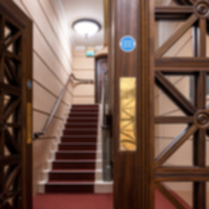 Royal College of Music - Interior