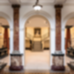 Selected Projects by John Simpson Architects