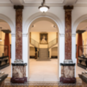 Royal College of Music - Entrance