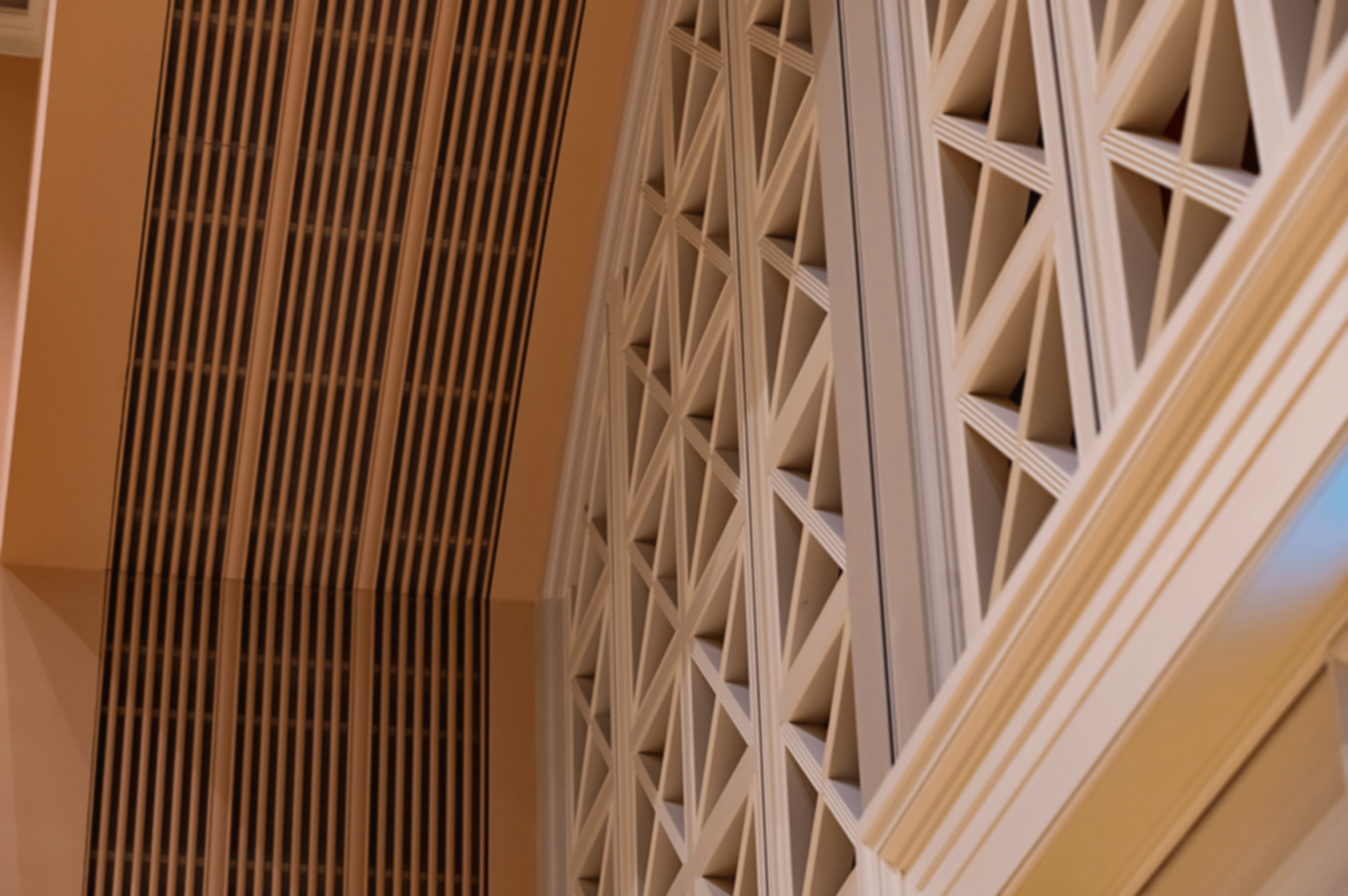 Royal College of Music - Detail