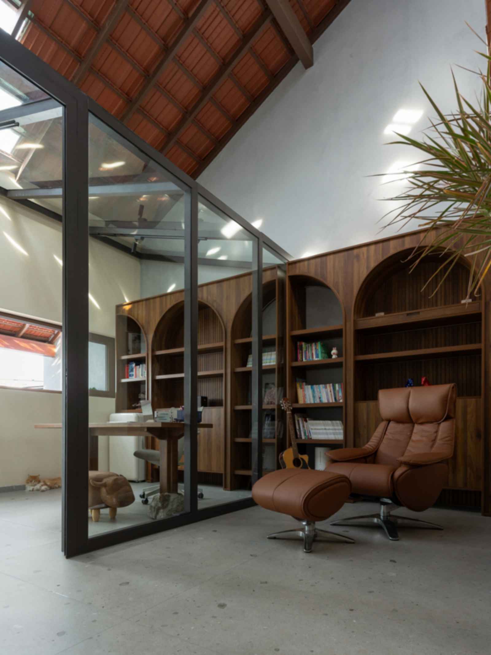 M. Casa - Home Office