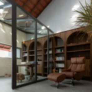 M. Casa - Home Office